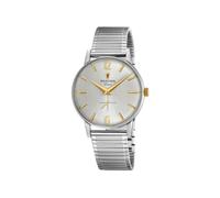 Festina Reloj Hombre F20250/2 Special Prices Caja de Acero Inoxidable 316l Plateado Correa de Acero Inoxidable 316l Plateado