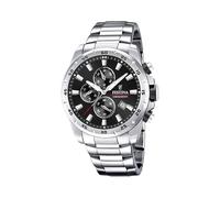 Festina crono deporte Cuarzo Cronógrafo F20463-4 100M De los hombres Reloj