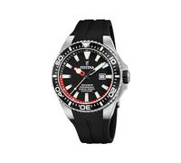 Festina Diver Cuarzo De F20664-3 200M los hombres Reloj