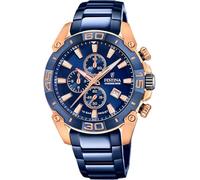 Festina Reloj Chrono Bike F20711/1 Special