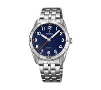 Festina Reloj Junior Collection F16907/2 Azul Correa DE Acero, Infantil