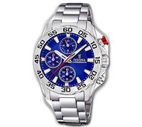 festina Reloj Infantil F20457/2 Acero Plata Junior Collection Pulsera
