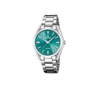 Festina Reloj Infantil Niño y Niña Analógico de Acero Inoxidable 316L