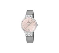 Festina Reloj Mademoiselle F20712/3 Acero Mujer
