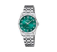 Festina Reloj Mademoiselle F16940/F Acero Mujer