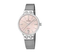 Festina Reloj Mademoiselle F20712/3 Acero Mujer