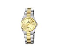 Festina Reloj Mujer Analógico de Acero Inoxidable 316l Multi