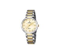 Festina Reloj Mujer Analógico de Acero Inoxidable 316l Multi