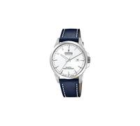 Festina Reloj Planta mecánica con Auto-Cuerda para Hombres de Cuarzo F20025/2