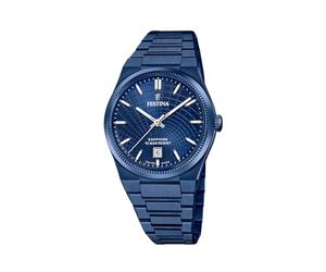Festina Reloj Rive Swiss Made