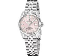 Festina Reloj Solotempo para mujer, acero, modelo F20087/2