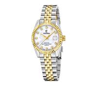 Festina Reloj Solotempo para mujer, acero, modelo F20088/1
