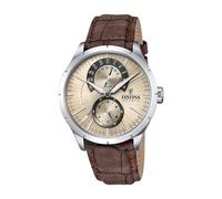 Festina Sport F16573/9 Reloj elegante para hombres Diseño Clásico