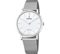 Festina Swiss Made F20014/1 Reloj de Pulsera para hombres
