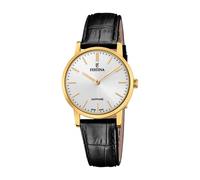 Festina Swiss Made F20017/1 Reloj de Pulsera para mujeres