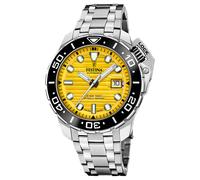 Festina Swiss Made F20043/1 Reloj Buceo Automático COSC 300 m