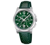 Festina Cronógrafo Rive Collection Swiss Made