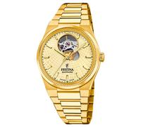 Festina Reloj automático Rivé Swiss Made