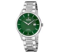 Festina Swiss Made F20067/5 Reloj Analógico Cuarzo Clásico Hombre