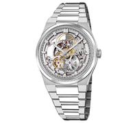 FESTINA Reloj analógico 'Swiss Made F20069' plata One Size EUR