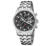 Festina Swiss Made F20158/1 Reloj Cronógrafo Automático Analógico Hombre