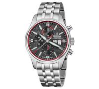 Festina Swiss Made F20158/2 Reloj Automático Analógico Cronógrafo Hombre
