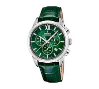FESTINA SWISS MADE FESTINA Swiss Cab,CRONO ESF,Verd F20041/3