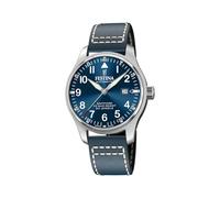 Festina Swiss Made Pilot F20151/3 Reloj Automático para hombres Fabricado en Suiza