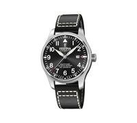 Festina Swiss Made Pilot F20151/4 Reloj Automático para hombres Fabricado en Suiza