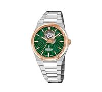 Festina Swiss Made F20061/3 Reloj Automático Analógico Hombre Acero Inox 40 mm