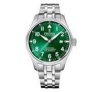 Festina Automatic F20151/B Reloj Automático para Hombres