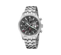 Festina Swiss Made F20158/1 Reloj Cronógrafo Automático Analógico Hombre