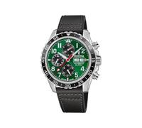 Reloj Automático Cronógrafo Para Hombre Festina Suizo F20056/2