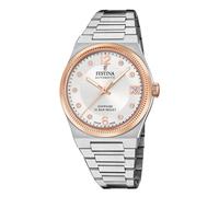 Festina Reloj automático My Swiss Time F20031/1 para mujer