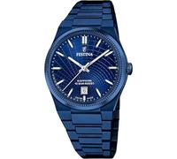 Festina F20078/1 Swiss Made Mens Watch, pulsera