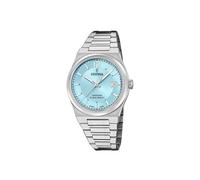 Festina Swiss Sra,Ace,ESF,Turquesa F20035/7