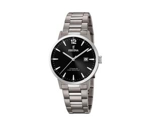 Festina Titan F20435/3 Reloj de Pulsera para hombres