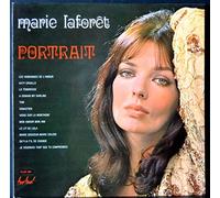 Festival 491 - Marie Laforet - Portrait 1 : Les Vendanges de l'Amour, Katy Cruelle, Le Lit de Lola, La Tendresse, A Demain my Darling, Tom, Sebastien, Viens sur la Montagne, Mon Amour mon Ami, Marie Douceur Marie Colère, Qu'y a-t-il de Changé, Je Voudrais tant que tu Comprennes. - Disque vinyle LP 33 tours (et non CD).