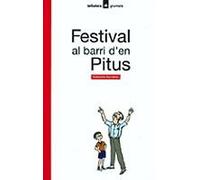 Festival al barri d'en Pitus: 16 (Grumets)