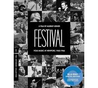 Festival (Criterion Collection) [USA] [Blu-ray]