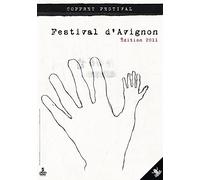 Festival d'Avignon édition 2011 : Coffret Festival [Francia] [DVD]