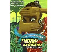 Festival de cine africano 2007 [DVD]
