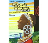 Festival de cine africano. Tarifa 08 [DVD]