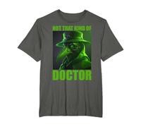 Festival De Cine De Terror De Terror Halloween Clown Horror Camiseta, Hombre Tallas Grandes, Asfalto, 2X Alto