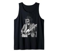 Festival de Hyde Park en Vivo de Canned Heat 1970 Camiseta sin Mangas
