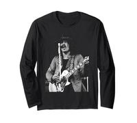 Festival de Hyde Park en Vivo de Canned Heat 1970 Manga Larga