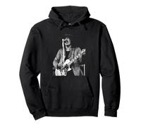 Festival de Hyde Park en Vivo de Canned Heat 1970 Sudadera con Capucha