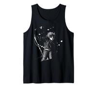 Festival de Lectura de Cantante de Pan de Carne haría Cualquier Cosa por Amor Camiseta sin Mangas