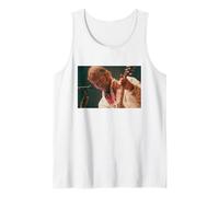Festival de Lectura en Vivo de Neil Young American Singer 1995 Camiseta sin Mangas