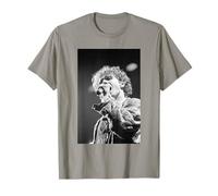 Festival de Lectura en Vivo de Tim Booth of James 1991 Camiseta